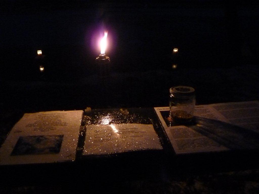 Lichterzeit 15.12.12